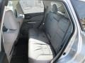 Alabaster Silver Metallic - CR-V EX-L 4WD Photo No. 21