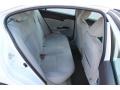Taffeta White - Civic LX Sedan Photo No. 20