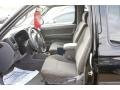 Super Black - Xterra SE V6 Photo No. 13