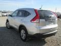 Alabaster Silver Metallic - CR-V EX-L 4WD Photo No. 23