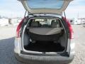 Alabaster Silver Metallic - CR-V EX-L 4WD Photo No. 24