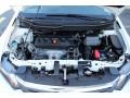 Taffeta White - Civic LX Sedan Photo No. 24