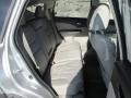 Alabaster Silver Metallic - CR-V EX-L 4WD Photo No. 27