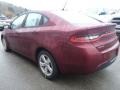 2015 Passion Red Pearl Dodge Dart SXT  photo #3