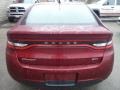 2015 Passion Red Pearl Dodge Dart SXT  photo #4