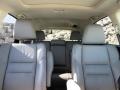 Alabaster Silver Metallic - CR-V EX-L 4WD Photo No. 29
