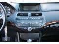 Crystal Black Pearl - Accord EX-L V6 Sedan Photo No. 15
