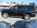 Black - Tahoe LT 4WD Photo No. 3