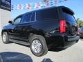 Black - Tahoe LT 4WD Photo No. 4