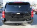 Black - Tahoe LT 4WD Photo No. 5