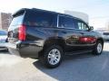 Black - Tahoe LT 4WD Photo No. 6