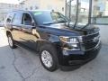 Black - Tahoe LT 4WD Photo No. 8