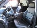 Black - Tahoe LT 4WD Photo No. 10