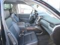 Black - Tahoe LT 4WD Photo No. 17