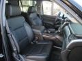 Black - Tahoe LT 4WD Photo No. 18