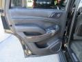 Black - Tahoe LT 4WD Photo No. 28