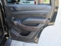 Black - Tahoe LT 4WD Photo No. 29
