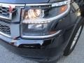 Black - Tahoe LT 4WD Photo No. 31