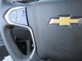 Black - Tahoe LT 4WD Photo No. 44