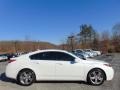 2012 Bellanova White Pearl Acura TL 3.5 Advance  photo #2