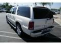 2005 White Diamond Cadillac Escalade ESV AWD  photo #2