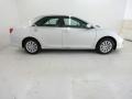 Classic Silver Metallic - Camry LE Photo No. 1