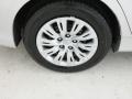 Classic Silver Metallic - Camry LE Photo No. 2