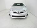 Classic Silver Metallic - Camry LE Photo No. 5
