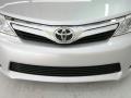 Classic Silver Metallic - Camry LE Photo No. 6