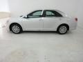 Classic Silver Metallic - Camry LE Photo No. 8
