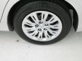 Classic Silver Metallic - Camry LE Photo No. 10