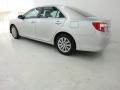 Classic Silver Metallic - Camry LE Photo No. 11