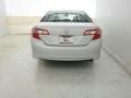 Classic Silver Metallic - Camry LE Photo No. 14