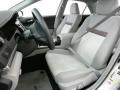 Classic Silver Metallic - Camry LE Photo No. 21