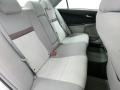 Classic Silver Metallic - Camry LE Photo No. 23