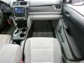 Classic Silver Metallic - Camry LE Photo No. 25