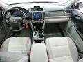 Classic Silver Metallic - Camry LE Photo No. 26
