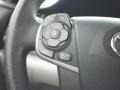 Classic Silver Metallic - Camry LE Photo No. 28