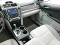 Classic Silver Metallic - Camry LE Photo No. 30