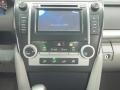 Classic Silver Metallic - Camry LE Photo No. 31