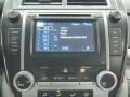 Classic Silver Metallic - Camry LE Photo No. 34