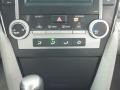 Classic Silver Metallic - Camry LE Photo No. 35