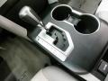 Classic Silver Metallic - Camry LE Photo No. 36