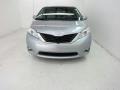 2012 Silver Sky Metallic Toyota Sienna LE  photo #5