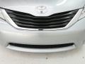 2012 Silver Sky Metallic Toyota Sienna LE  photo #6