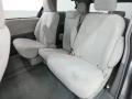 2012 Silver Sky Metallic Toyota Sienna LE  photo #17