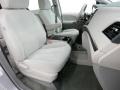 2012 Silver Sky Metallic Toyota Sienna LE  photo #20