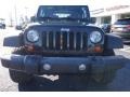 Black - Wrangler X 4x4 Photo No. 2