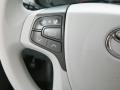 2012 Silver Sky Metallic Toyota Sienna LE  photo #24