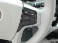 2012 Silver Sky Metallic Toyota Sienna LE  photo #25